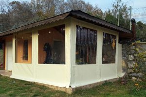 Şeffaf Store